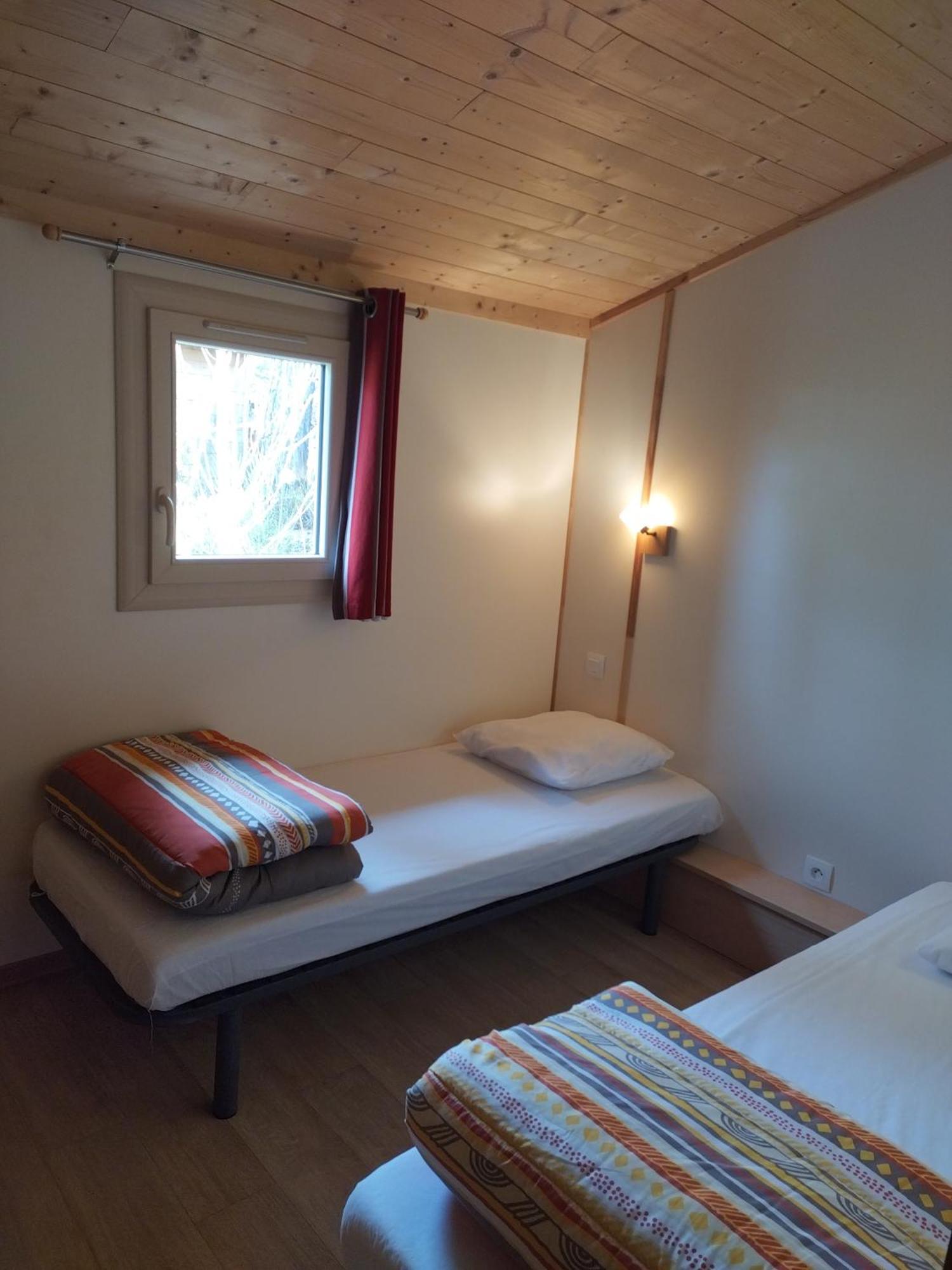 Les Chalets Du Haut-Forez Usson-en-Forez 외부 사진