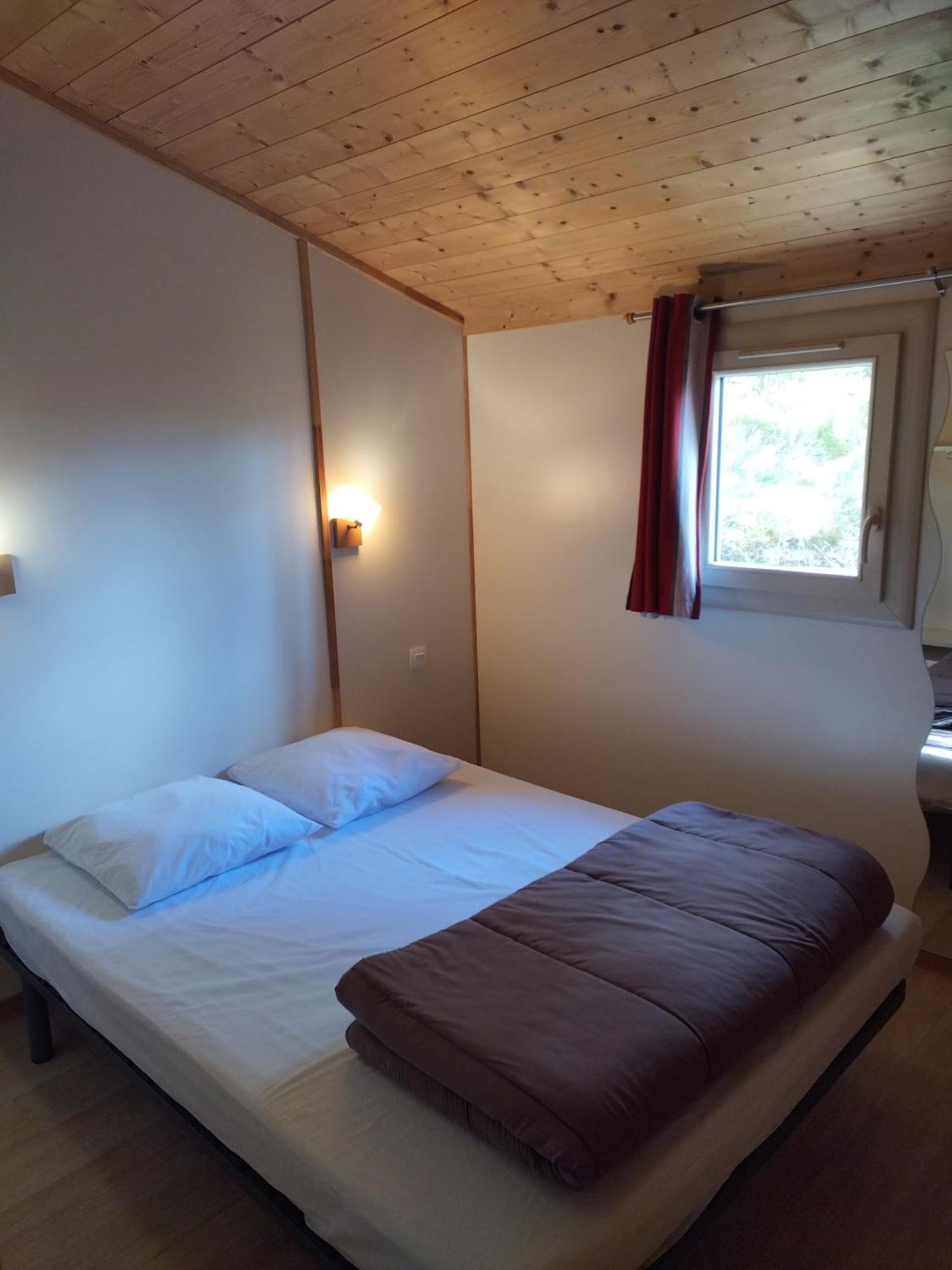 Les Chalets Du Haut-Forez Usson-en-Forez 외부 사진