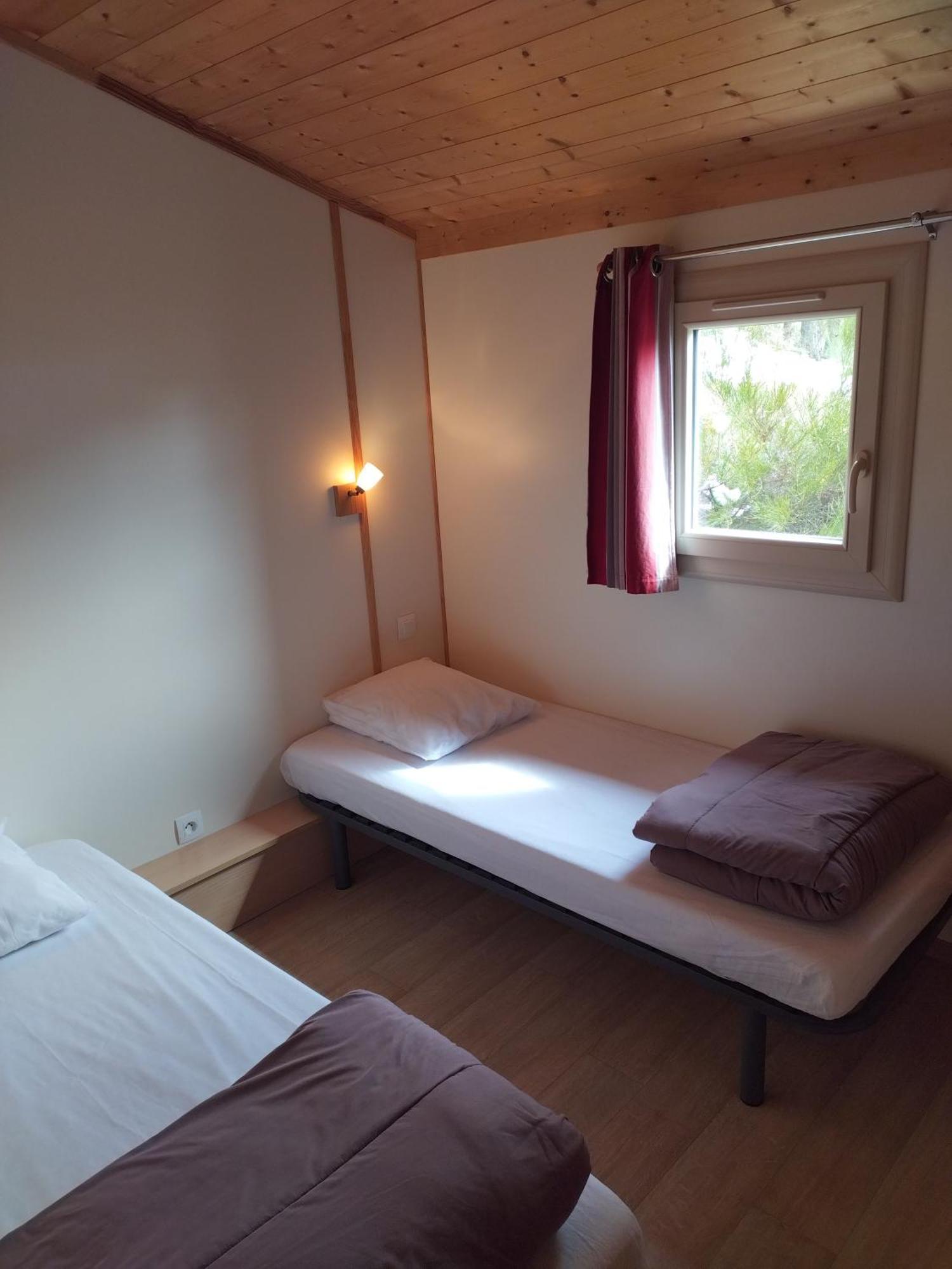 Les Chalets Du Haut-Forez Usson-en-Forez 외부 사진