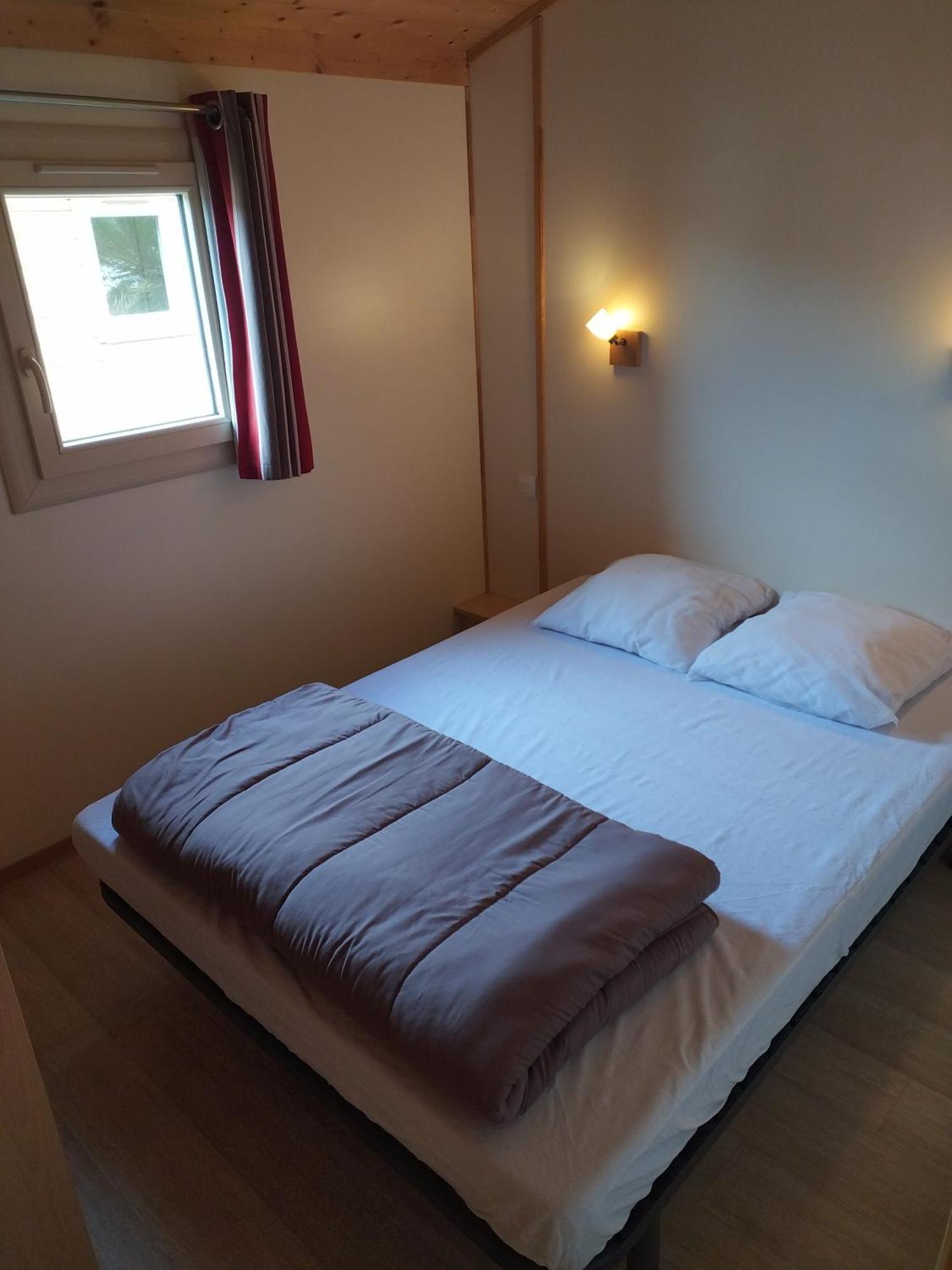Les Chalets Du Haut-Forez Usson-en-Forez 외부 사진