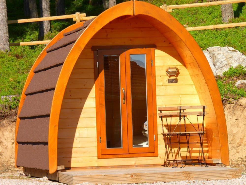 Les Chalets Du Haut-Forez Usson-en-Forez 외부 사진